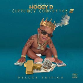 Hoggy D - Currency Converter 2 (Deluxe Edition) <span style=color:#777>(2022)</span> Mp3 320kbps [PMEDIA] ⭐️