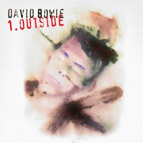 David Bowie - 1  Outside (The Nathan Adler Diaries A Hyper Cycle) <span style=color:#777>(2022)</span> Mp3 320kbps [PMEDIA] ⭐️
