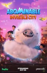 Abominable and the Invisible City S01 720p PCOK WEBRip DDP5.1 x264<span style=color:#fc9c6d>-SMURF[rartv]</span>