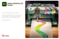 Adobe Substance 3D Painter 8.2.0.1987 Multilingual