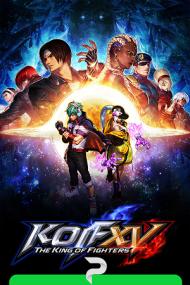 THE KING OF FIGHTERS XV <span style=color:#777>(2022)</span>