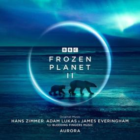 Hans Zimmer - Frozen Planet II (Original Television Soundtrack) <span style=color:#777>(2022)</span> Mp3 320kbps [PMEDIA] ⭐️