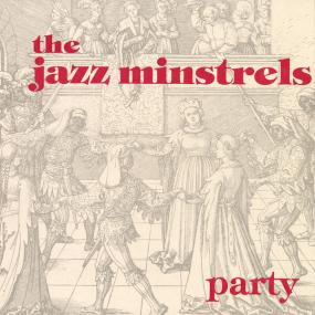 The Jazz Minstrels - Party <span style=color:#777>(2022)</span> [24Bit-44.1kHz] FLAC [PMEDIA] ⭐️