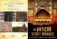 The Vatican Secret Archives A Voyage Through History 720p WEB H264 AC3 MVGroup Forum