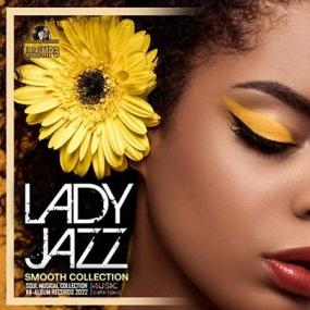 Lady Jazz  Smooth Instrumental Collection