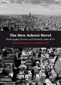 The new atheist novel _ fiction, philosophy and polemic after 9_11 ( PDFDrive )