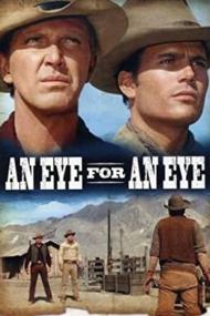 An Eye For An Eye <span style=color:#777>(1966)</span> [1080p] [WEBRip] <span style=color:#fc9c6d>[YTS]</span>