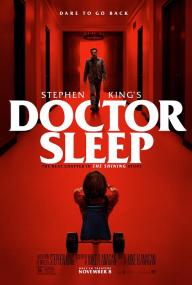 【首发于高清影视之家 】睡梦医生[简繁英字幕] Doctor Sleep<span style=color:#777> 2019</span> 1080p UHD BluRay DD+7 1 HDR x265<span style=color:#fc9c6d>-MOMOHD</span>