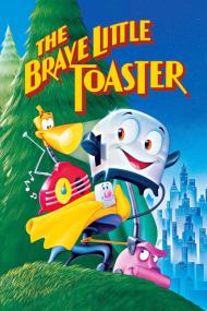 The Brave Little Toaster <span style=color:#777>(1987)</span> [720p] [BluRay] <span style=color:#fc9c6d>[YTS]</span>