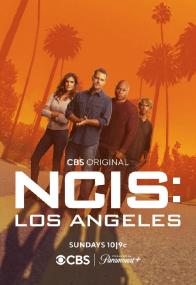 NCIS Los Angeles S14E01 WEBRip x264<span style=color:#fc9c6d>-ION10</span>