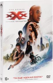 XXx Return of Xander Cage<span style=color:#777> 2017</span> Lic BDRip 1080p<span style=color:#fc9c6d> ExKinoRay</span>