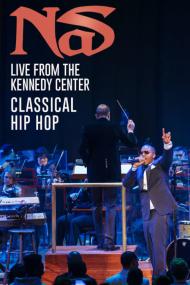 Great Performances Nas Live From The Kennedy Center Classical Hip-Hop <span style=color:#777>(2018)</span> [720p] [WEBRip] <span style=color:#fc9c6d>[YTS]</span>