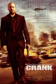 Crank 1 And 2<span style=color:#777> 2006</span>,2009 720p BluRay x264 Mkvking