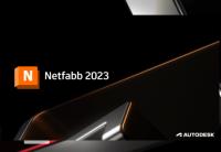 Autodesk Netfabb Ultimate<span style=color:#777> 2023</span> R1 (x64) Multilanguage