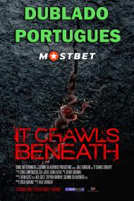 They Crawl Beneath <span style=color:#777>(2022)</span> 1080p WEB-DL [Dublado Portugues] MOSTBET