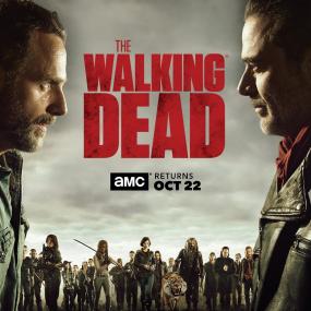 The Walking Dead S08E03 Monsters 720p AMZN WEBRip DDP5.1 x264<span style=color:#fc9c6d>-CasStudio[rarbg]</span>