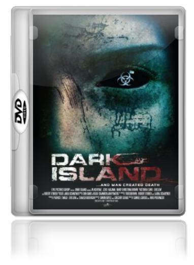 Dark Island<span style=color:#777> 2010</span> DVDRip XviD - MXMG