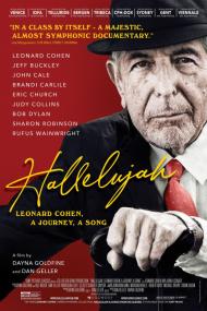 Hallelujah Leonard Cohen A Journey A Song <span style=color:#777>(2021)</span> [1080p] [WEBRip] [5.1] <span style=color:#fc9c6d>[YTS]</span>