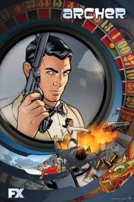 Archer<span style=color:#777> 2009</span> S13E08 Dough Ray and Me 720p HEVC x265<span style=color:#fc9c6d>-MeGusta</span>