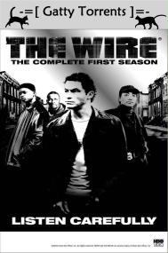 The Wire [2002] Season One YG
