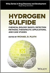 [ TutGator com ] Hydrogen Sulfide - Chemical Biology Basics, Detection Methods, Therapeutic Applications, and Case Studies
