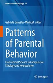 [ TutGator com ] Patterns of Parental Behavior - From Animal Science to Comparative Ethology and Neuroscience