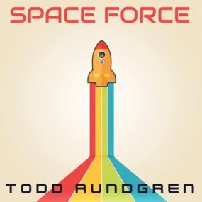 Todd Rundgren - Space Force <span style=color:#777>(2022)</span> Mp3 320kbps [PMEDIA] ⭐️