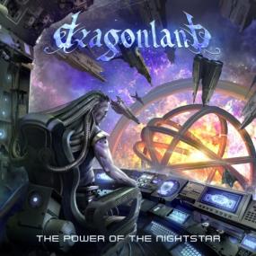 Dragonland - The Power Of The Nightstar <span style=color:#777>(2022)</span> [24Bit-44.1kHz] FLAC [PMEDIA] ⭐️