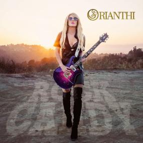 Orianthi -<span style=color:#777> 2022</span> - Rock Candy (320)