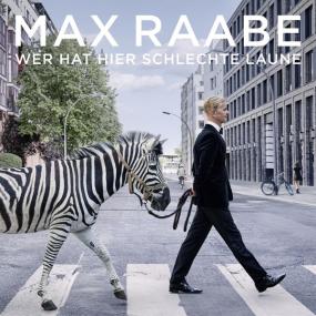 Max Raabe - Wer hat hier schlechte Laune <span style=color:#777>(2022)</span> [24Bit-96kHz] FLAC [PMEDIA] ⭐️