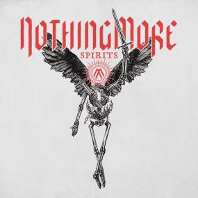 Nothing More - SPIRITS <span style=color:#777>(2022)</span> [24Bit-48kHz] FLAC [PMEDIA] ⭐️