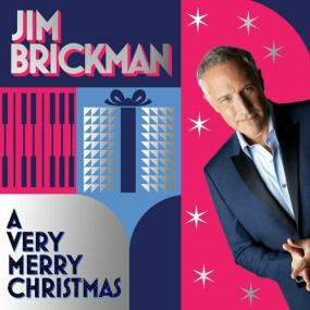 Jim Brickman - A Very Merry Christmas <span style=color:#777>(2022)</span> Mp3 320kbps [PMEDIA] ⭐️