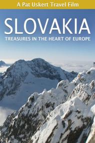 SLOVAKIA Treasures In The Heart Of Europe <span style=color:#777>(2015)</span> [720p] [WEBRip] <span style=color:#fc9c6d>[YTS]</span>