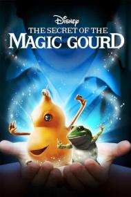 The Secret Of The Magic Gourd <span style=color:#777>(2007)</span> [1080p] [WEBRip] [5.1] <span style=color:#fc9c6d>[YTS]</span>