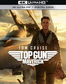 Top Gun Maverick<span style=color:#777> 2022</span> BDREMUX 2160p HDR<span style=color:#fc9c6d> seleZen</span>