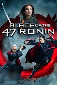 Blade of the 47 Ronin<span style=color:#777> 2022</span> BRRip XviD AC3<span style=color:#fc9c6d>-EVO[TGx]</span>