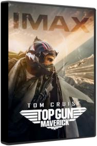 Top Gun Maverick<span style=color:#777> 2022</span> IMAX BluRay 1080p DTS AC3 x264-MgB