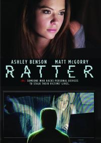 【首发于高清影视之家 】捕鼠者[简繁英字幕] Ratter<span style=color:#777> 2015</span> 1080p BluRay DTS x265-10bit-TAGHD