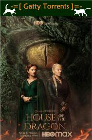 House of the Dragon S01E09 YG