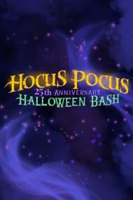 The Hocus Pocus 25th Anniversary Halloween Bash <span style=color:#777>(2018)</span> [720p] [WEBRip] <span style=color:#fc9c6d>[YTS]</span>