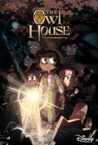 The Owl House S03 WEB-DL 720p NewStation
