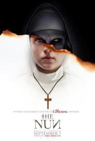 【首发于高清影视之家 】修女[中文字幕] The Nun<span style=color:#777> 2018</span> BluRay 1080p DD 5.1 x265 10bit<span style=color:#fc9c6d>-Xiaomi</span>