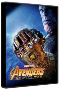 Avengers Infinity War<span style=color:#777> 2018</span> BluRay 1080p DTS-HD MA 7.1 AC3 x264-MgB