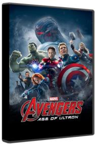 Avengers Age of Ultron<span style=color:#777> 2015</span> BluRay 1080p DTS-HD MA 7.1 AC3 x264-MgB