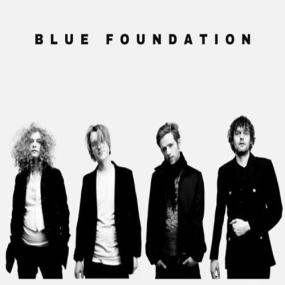 Blue Foundation - Discography [FLAC Songs] [PMEDIA] ⭐️