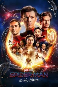 TheMoviesBoss - Spider-Man - No Way Home (Extended Version) <span style=color:#777>(2021)</span> 720p 10Bit HEVC AMZN WEBRip Hindi English AAC 5.1 H 265<span style=color:#fc9c6d>-themoviesboss</span>