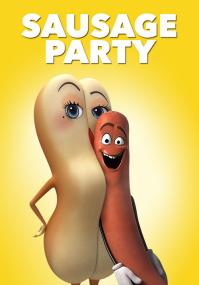 Sausage Party<span style=color:#777> 2016</span> 2160p UHD BDRemux TrueHD Atmos HDR DoVi P8 by DVT
