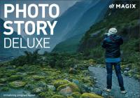 MAGIX Photostory Deluxe<span style=color:#777> 2018</span> 17.1.1.91 + Crack [CracksNow]