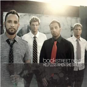 Backstreet Boys - Helpless When She Smiles (2007 Pop) [Flac 16-44]