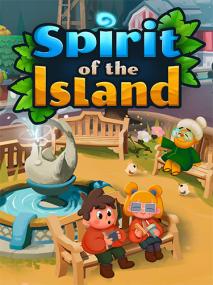 Spirit of the Island [Repack by seleZen]